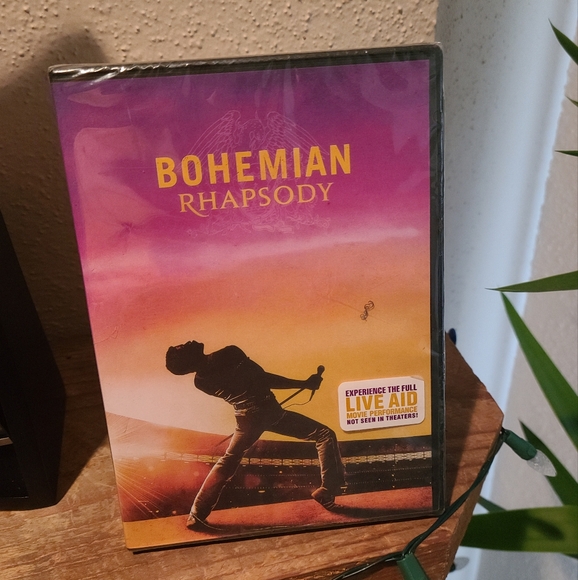 Dvd - Picture 2 of 4